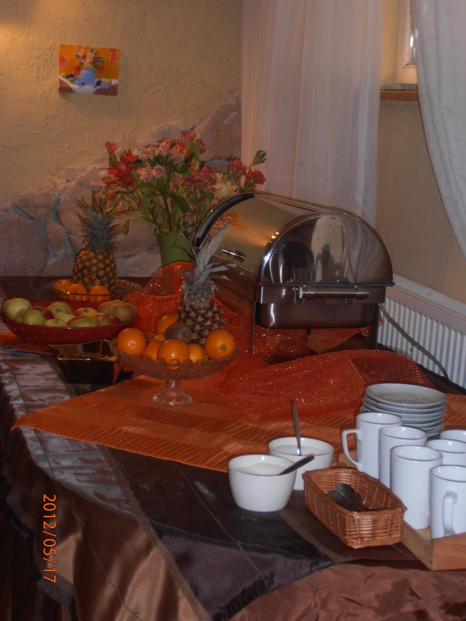 Nu Hotel Łódź Eksteriør billede