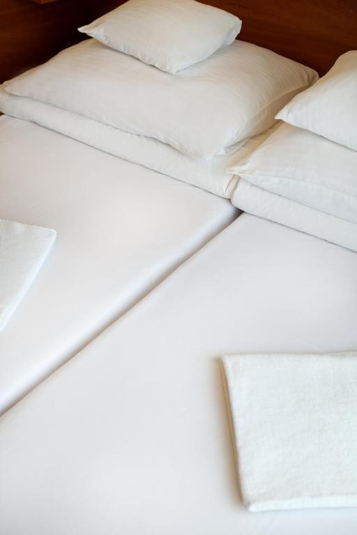 Nu Hotel Łódź Eksteriør billede